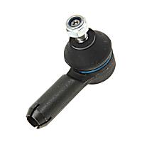 JTE144 Front or Rear, Driver or Passenger Side, Outer Tie Rod End
