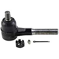 JTE7066 Front, Driver or Passenger Side, Outer Tie Rod End