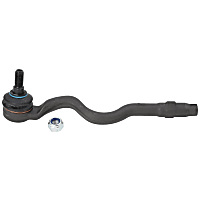JTE767 Tie Rod End, RWD