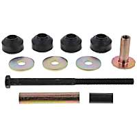 JTS1390 Front Sway Bar Link, TRW OE Replacement