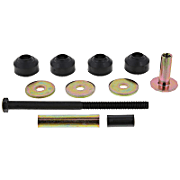 JTS1391 Front Sway Bar Link, TRW OE Replacement