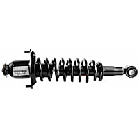 171373L Rear, Driver Side Fully Loaded Strut, Quick-strut Series
