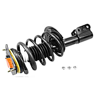 171661 Front, Driver or Passenger Side Loaded Strut - Sold individually