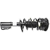 Chevrolet Cavalier 1990-94 FRONT RIGHT Shock Absorber For Buick Skyhawk 1987-89