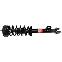 172408 Front, Driver or Passenger Side Fully Loaded Strut, RWD, Quick-strut Series