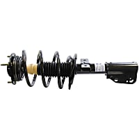 172518 Front, Driver or Passenger Side Loaded Strut - Sold individually