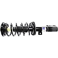 172527 Front, Driver Side Fully Loaded Strut, Quick-strut Series