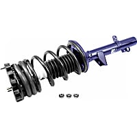 181616 Rear, Driver or Passenger Side Loaded Strut - Sold individually
