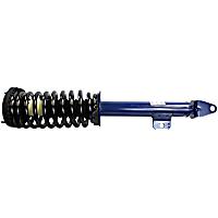 182248 Front, Driver or Passenger Side Fully Loaded Strut, RWD, RoadMatic Series
