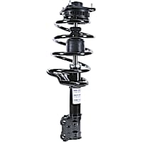 182720 Front, Passenger Side Fully Loaded Strut, RoadMatic Series
