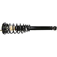 271276 Rear, Driver or Passenger Side Fully Loaded Strut, Quick-strut Series