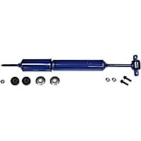 32296 Front, Driver or Passenger Side Shock, Monro-Matic Plus Series