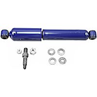 33033 Front, Driver or Passenger Side Shock, Monro-Matic Plus Series