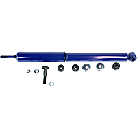 33049 Rear, Driver or Passenger Side Shock Absorber - Sold individually