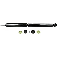 5624 Rear, Driver or Passenger Side Shock, OESpectrum passenger car Series
