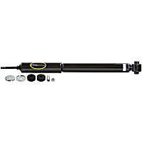 5684 Rear, Driver or Passenger Side Shock Absorber - Sold individually