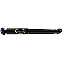 5784 Rear, Driver or Passenger Side Shock, OESpectrum passenger car Series