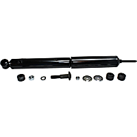 5818 Rear, Driver or Passenger Side Shock, OESpectrum passenger car Series