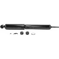 5837 Rear, Driver or Passenger Side Shock, OESpectrum passenger car Series