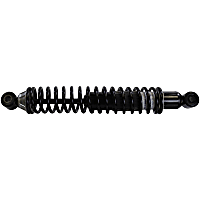 58655 Rear, Driver or Passenger Side Shock, Load Adjusting Series