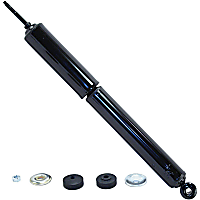 5968 Rear, Driver or Passenger Side Shock, OESpectrum passenger car Series