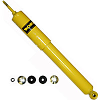 65164 Front, Driver or Passenger Side Shock, Gas-Magnum 65 Series