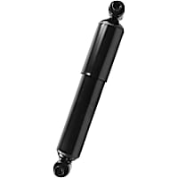 66201 Driver and Passenger Side Magnum Series Shocks, For Sleeper Cab Only