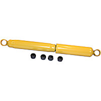 66860 Front, Driver or Passenger Side Shock, Magnum Series