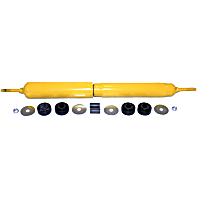 66923 Shock, Gas-Magnum Series