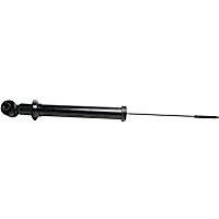 71309 Rear, Driver or Passenger Side Bare Strut, OESpectrum Strut Series