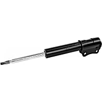 71591 Front, Driver Side Bare Strut, OESpectrum Strut Series
