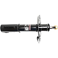 71822 Front, Driver or Passenger Side Bare Strut, OESpectrum Strut Series