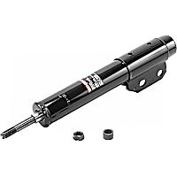 71828 Front, Driver or Passenger Side Bare Strut, OESpectrum Strut Series
