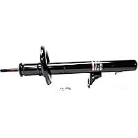 71939 Rear, Driver or Passenger Side Bare Strut, FWD, OESpectrum Strut Series