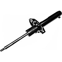 72311 Front, Driver or Passenger Side Bare Strut, OESpectrum Strut Series