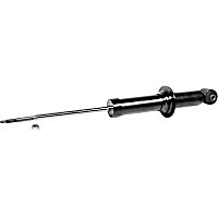 72401 Rear, Driver or Passenger Side Bare Strut, OESpectrum Strut Series