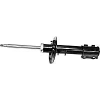 72586 Front, Driver Side Bare Strut, OESpectrum Strut Series