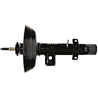 72971 Front, Driver Side Bare Strut, OESpectrum Strut Series