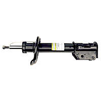 73025 Front, Passenger Side Bare Strut, FWD, OESpectrum Series