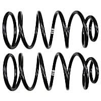 90022C Coil Spring Conversion Kit - Direct Fit, Set of 2