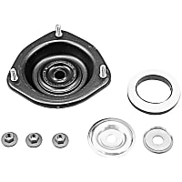901908 Front, Driver or Passenger Side Strut Mount, Strut-Mate Series