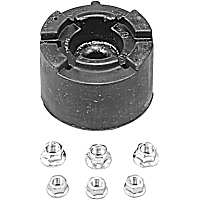 901921 Front, Driver or Passenger Side Strut Mount, Strut-Mate Series