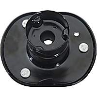 902053 Front, Driver or Passenger Side Strut Mount, Strut-Mate Series