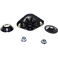902998 Rear, Driver or Passenger Side Strut Mount, Strut-Mate Series