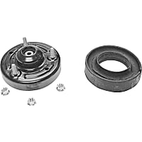 904970 Front, Driver or Passenger Side Strut Mount, Strut-Mate Series