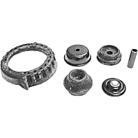 904987 Strut-Mate Series Strut Mount Bushing - Direct Fit, Sold individually