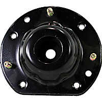 905907 Front, Driver or Passenger Side Strut Mount, Strut-Mate Series