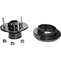 905910 Front, Driver or Passenger Side Strut Mount, Strut-Mate Series