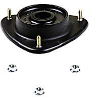 908926 Front, Driver or Passenger Side Strut Mount, Strut-Mate Series