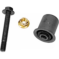 908962 Front Lower Control Arm Bushing, Kit